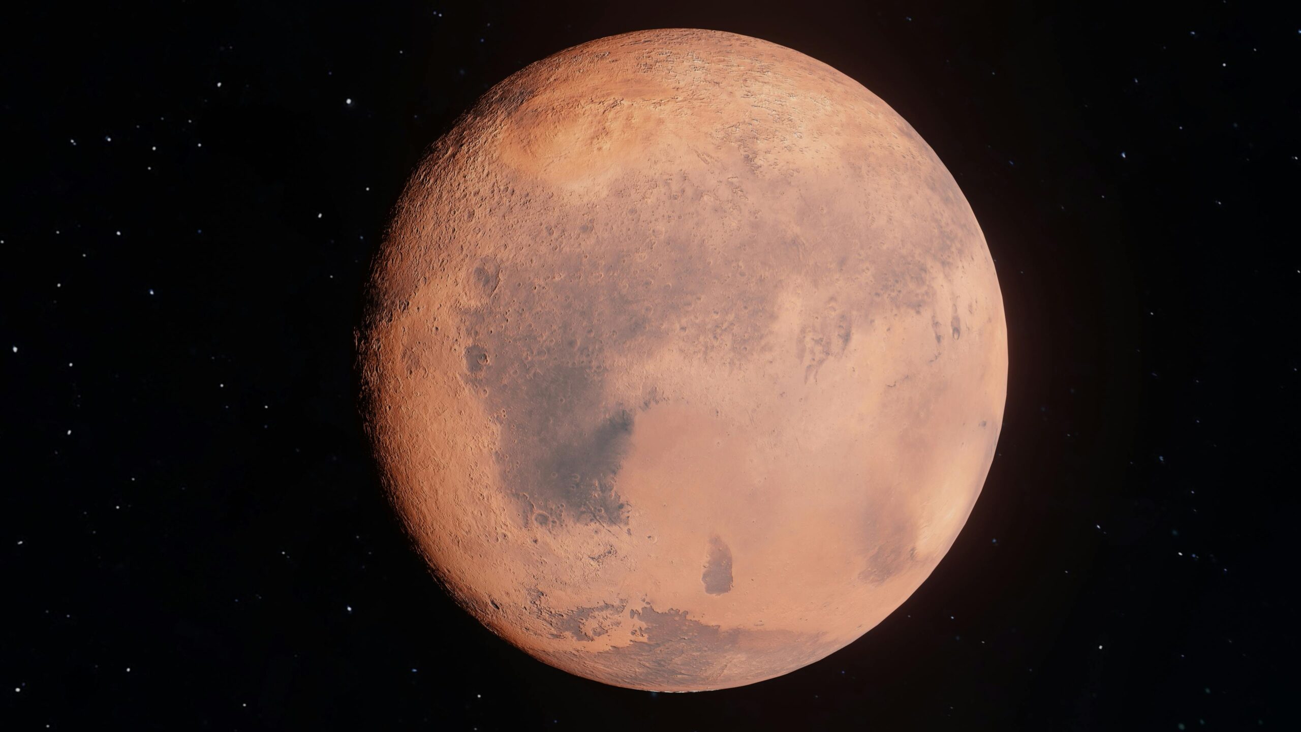Mercury planet in space — Mercury Retrograde 2026